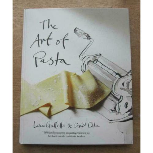 The Art of Pasta