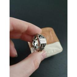 Buddha to buddha ring Francis