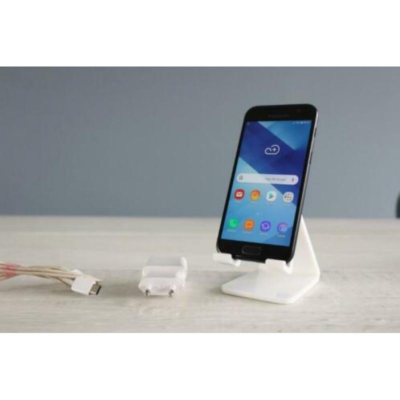 Samsung Galaxy A3 (7) - 16 GB | + originele oplader