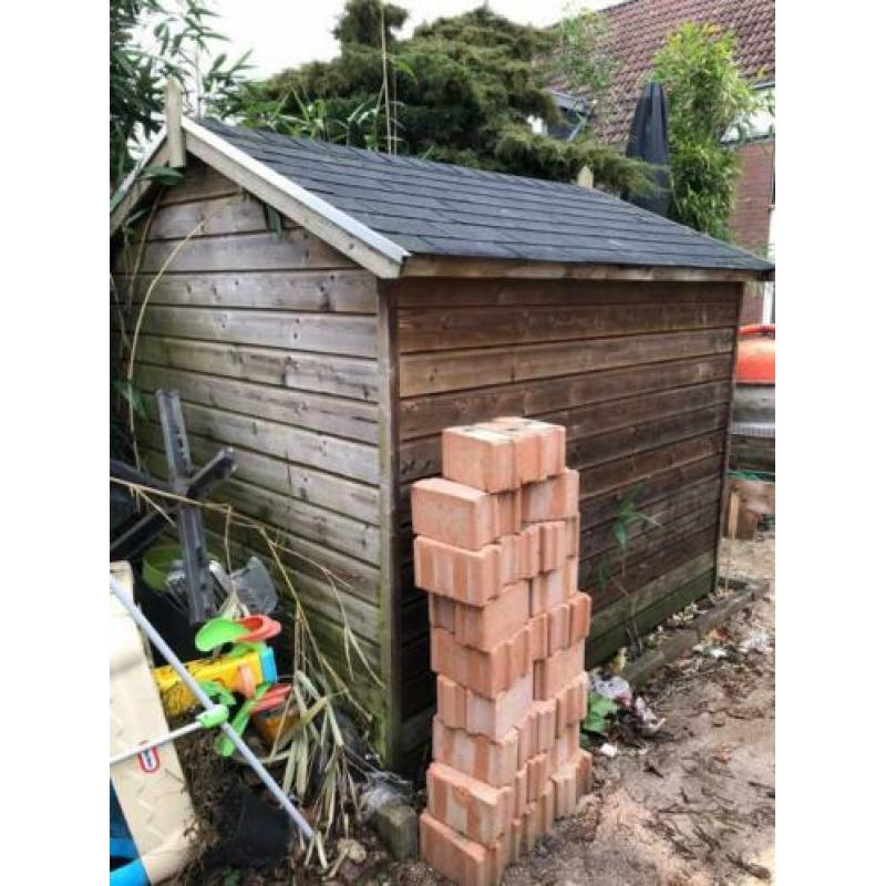 Tuinhuisje, goede staat