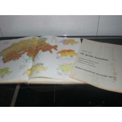 grote bos atlas