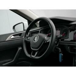 Volkswagen Polo 1.0 TSI 95pk Comfortline 5-deurs Airco / App