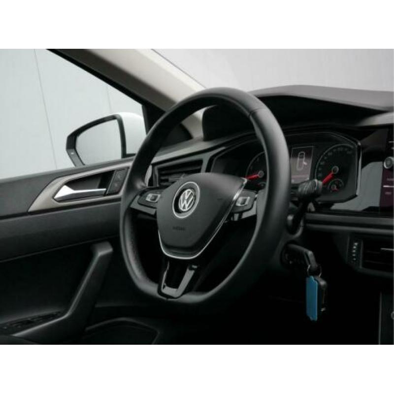 Volkswagen Polo 1.0 TSI 95pk Comfortline 5-deurs Airco / App