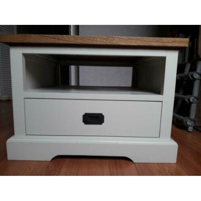 Hoektafel Lakewood Den Bommel
