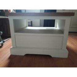 Hoektafel Lakewood Den Bommel