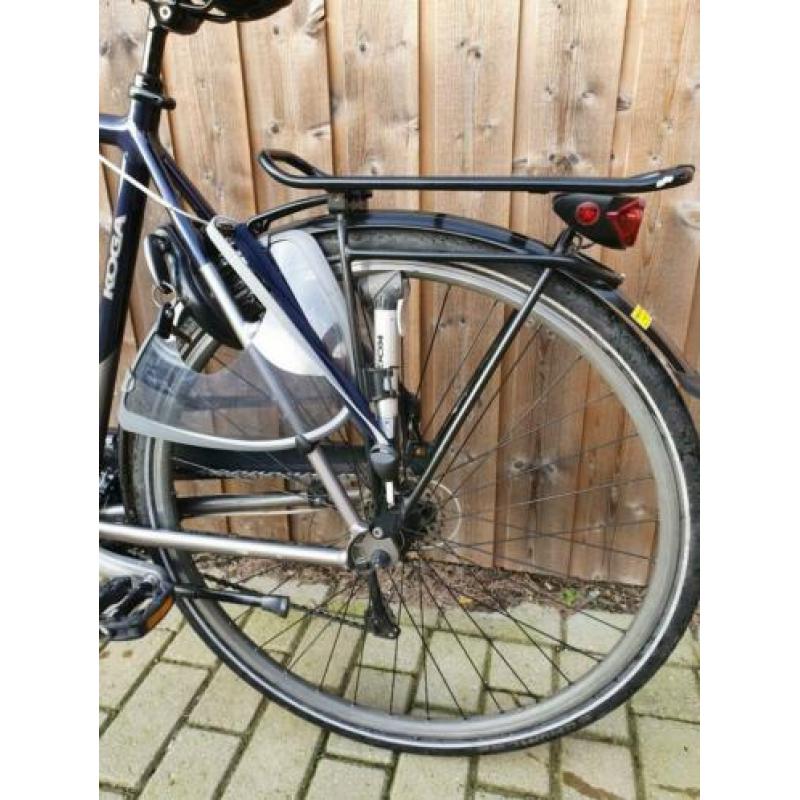 Koga Prominence 57 cm