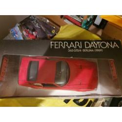 Ferrari Daytona van Giodi