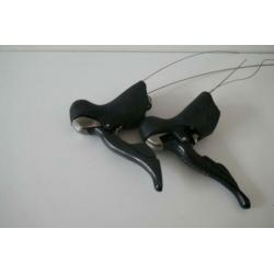 Shimano 10 speed ultegra shifters