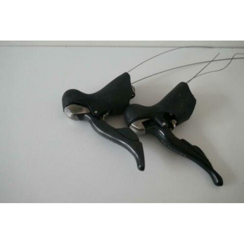 Shimano 10 speed ultegra shifters