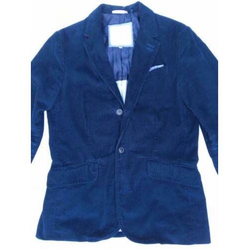 Cotton club blazer jasje