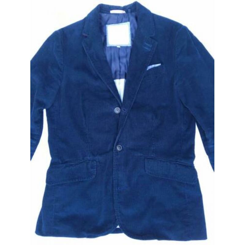 Cotton club blazer jasje