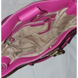Michael Kors Hamilton Tas