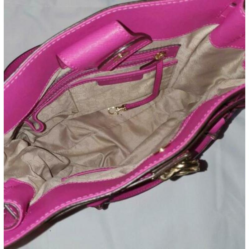 Michael Kors Hamilton Tas
