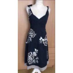 Monsoon jurk maat 40