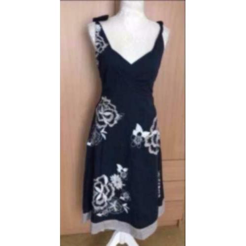 Monsoon jurk maat 40