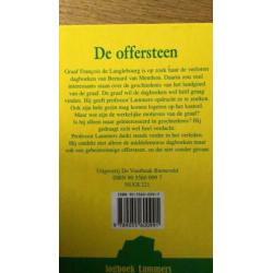 Bert Wiersema Logboek Lammers dl 2 de Offersteen