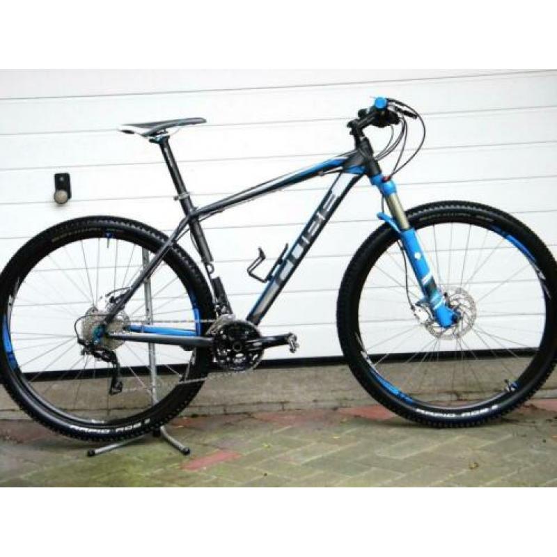 fraaie CUBE LTD Pro 29 XT / SLX