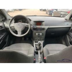 Opel Astra Wagon 1.6 Essentia