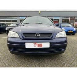 Opel Astra Wagon 1.6 Club |TREKHAAK|STUURBEKRACHTIGING|