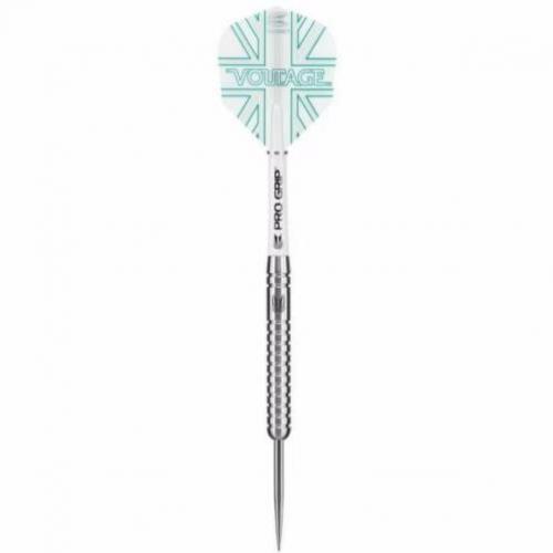 Dartpijlen Target darts Rob Cross wereldkampioen Voltage 90%