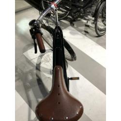 Johnny Loco Electric Avenue Ebike Elektrische fiets