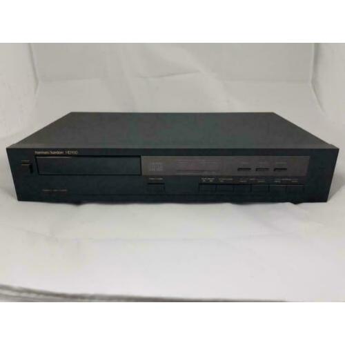 Harman Kardon HD100 CD speler ter reparatie
