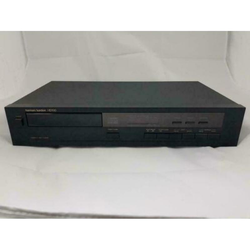 Harman Kardon HD100 CD speler ter reparatie
