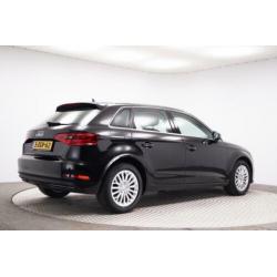 Audi A3 Sportback 1.4 TFSI Aut. Pro Line Plus G-tron H-Leer