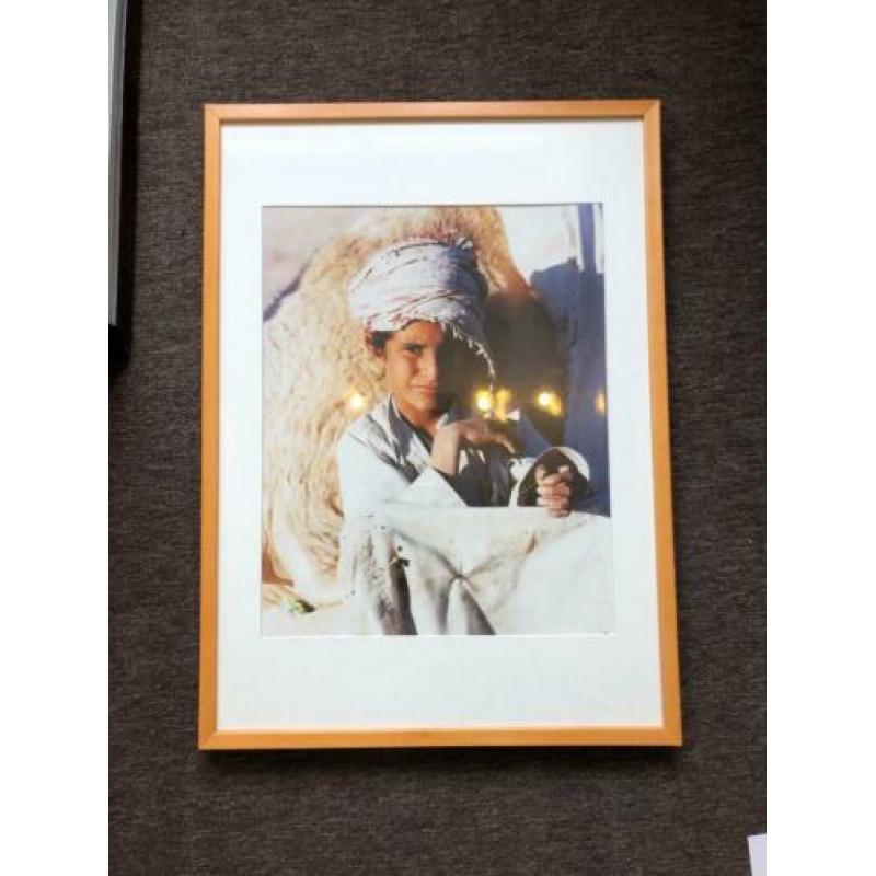 foto lijsten. (IKEA RIBBA). 50cm x 70cm
