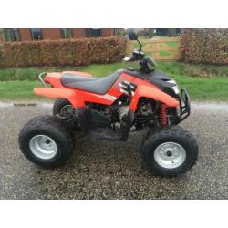 Gilera Oregon 250cc