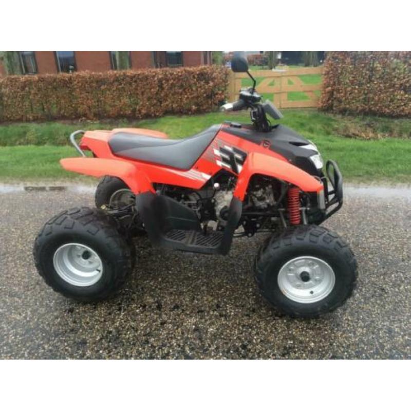 Gilera Oregon 250cc