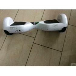 Hoverboard, wit, Leray