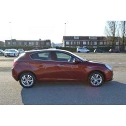 Alfa Romeo Giulietta 1.4 T Distinctive 120PK / NETTE AUTO /
