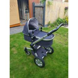 Joolz Day Kinderwagen