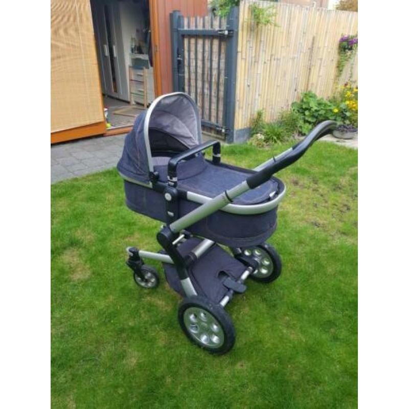 Joolz Day Kinderwagen