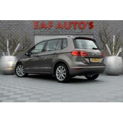 Volkswagen Golf Sportsvan 1.4 TSI Highline / 125 PK / AUT /