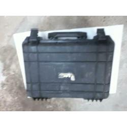 Inter Dynamics MS 150 Sleuvenzaagmachine 1500 Watt 150 mmBij
