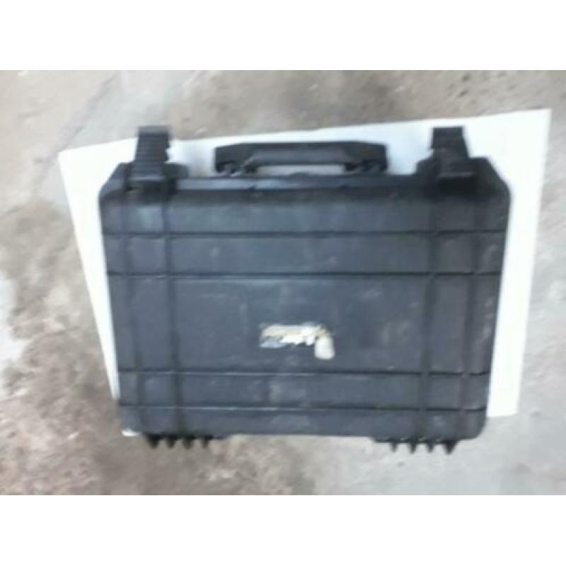 Inter Dynamics MS 150 Sleuvenzaagmachine 1500 Watt 150 mmBij