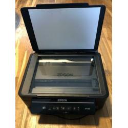 All-in-one printer Epson XP 202 met nieuwe cartridges