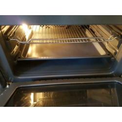 Bosch combi oven
