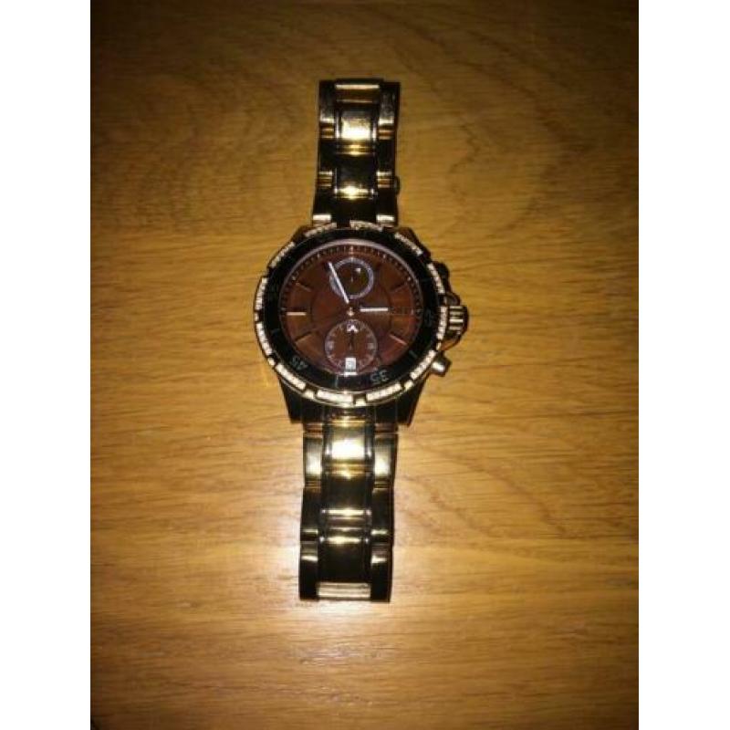 Michael kors horloge mk 5553