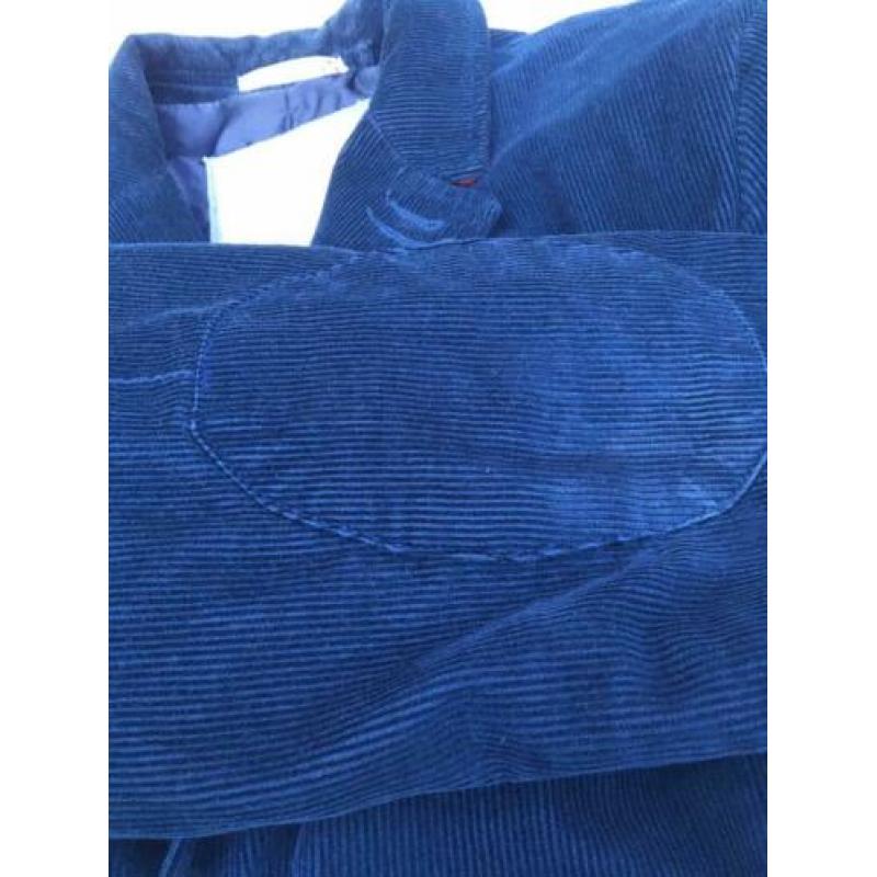 Cotton club blazer jasje