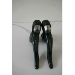Shimano 10 speed ultegra shifters