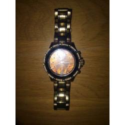 Michael kors horloge mk 5553