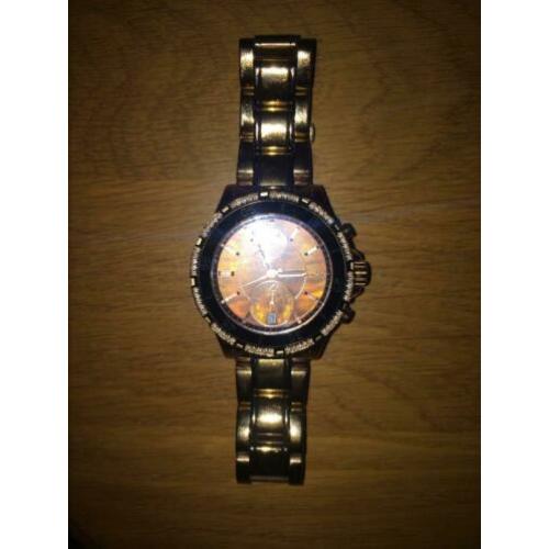 Michael kors horloge mk 5553