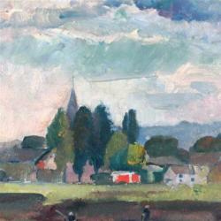 Hans Engelman (1922-2000)