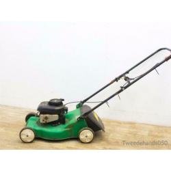 Briggs & Stratton benzine grasmaaier 83914