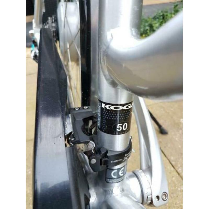 koga electrische fiets