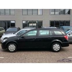 Opel Astra Wagon 1.6 Essentia