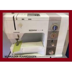 Bernia Record een oerdegelijke naaimachine